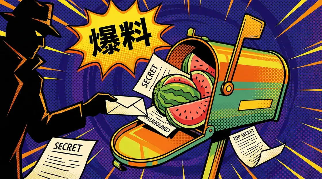亚娱体育app 匿名爆料通道漫画插图
